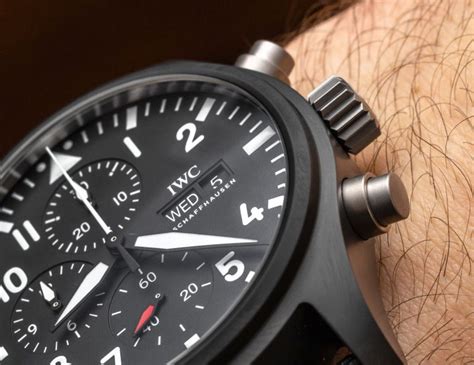 fake iwc pilots watch|authentic iwc watches.